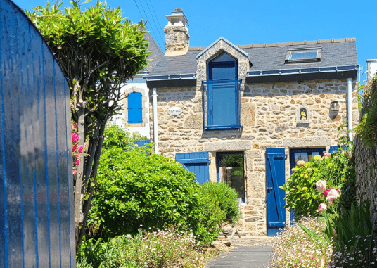 Chasseur immobilier local en Bretagne