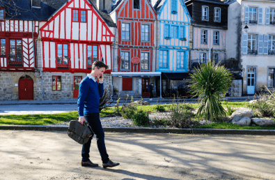 Service de recherche immobilière en Bretagne