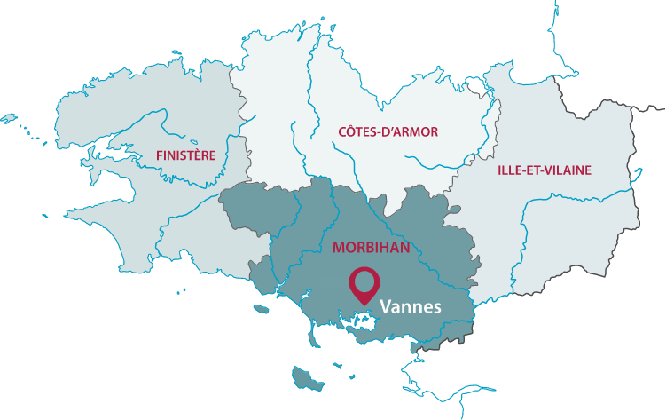 Recherche Immobilière en Bretagne